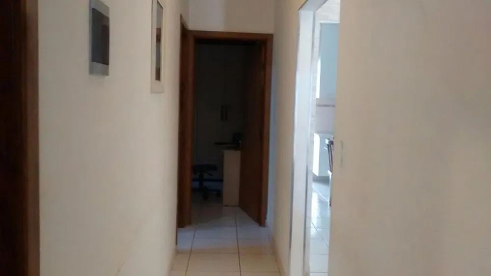 Casa, 3 quartos, 112 m² - Foto 2