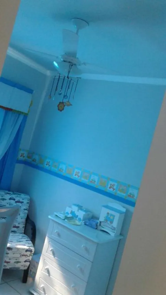 Apartamento, 2 quartos, 56 m² - Foto 3