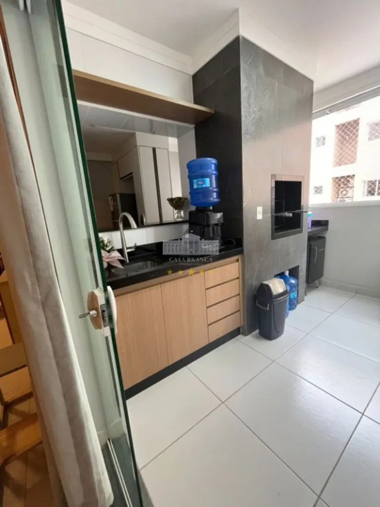 Apartamento, 2 quartos, 96 m² - Foto 2