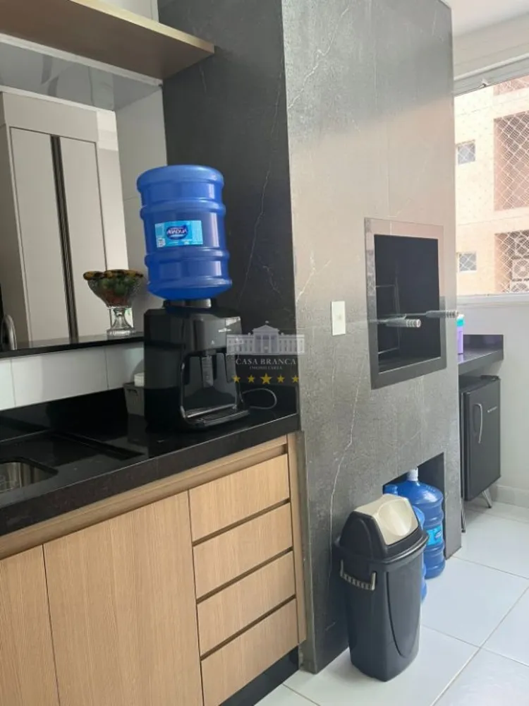 Apartamento, 2 quartos, 96 m² - Foto 3