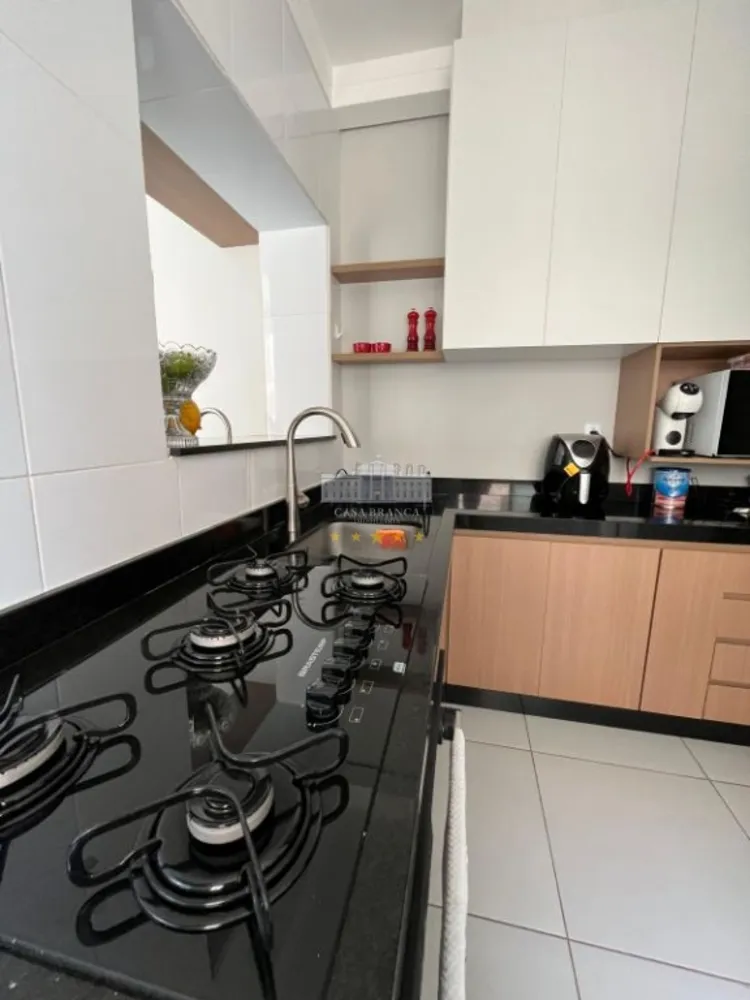 Apartamento, 2 quartos, 96 m² - Foto 1