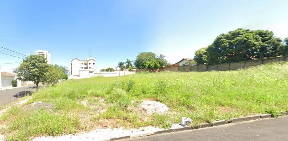 Terreno, 2523 m² - Foto 2
