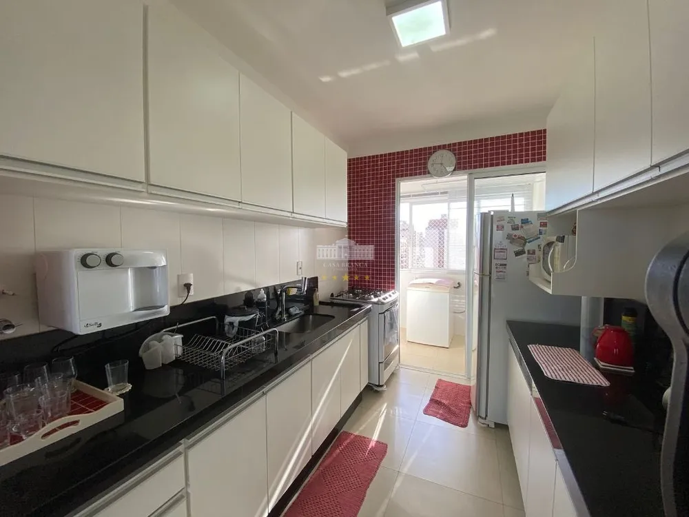 Apartamento, 3 quartos, 170 m² - Foto 2