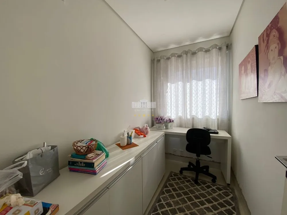 Apartamento, 3 quartos, 170 m² - Foto 3