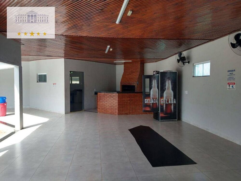 Chácara para alugar com 11 quartos, 820m² - Foto 23