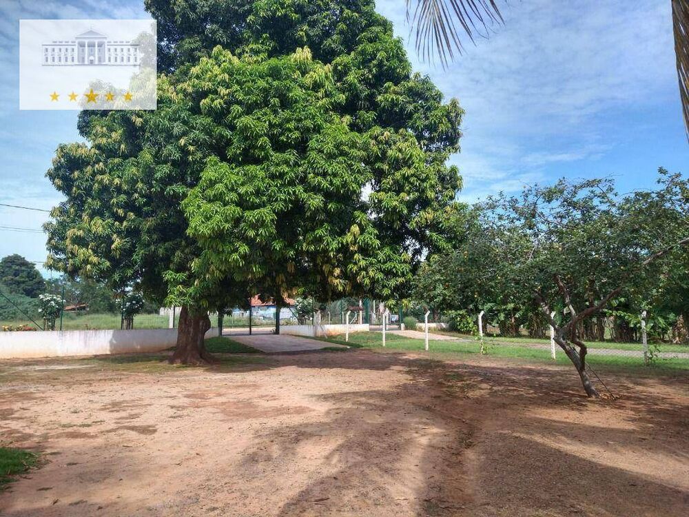 Chácara para alugar com 11 quartos, 820m² - Foto 39
