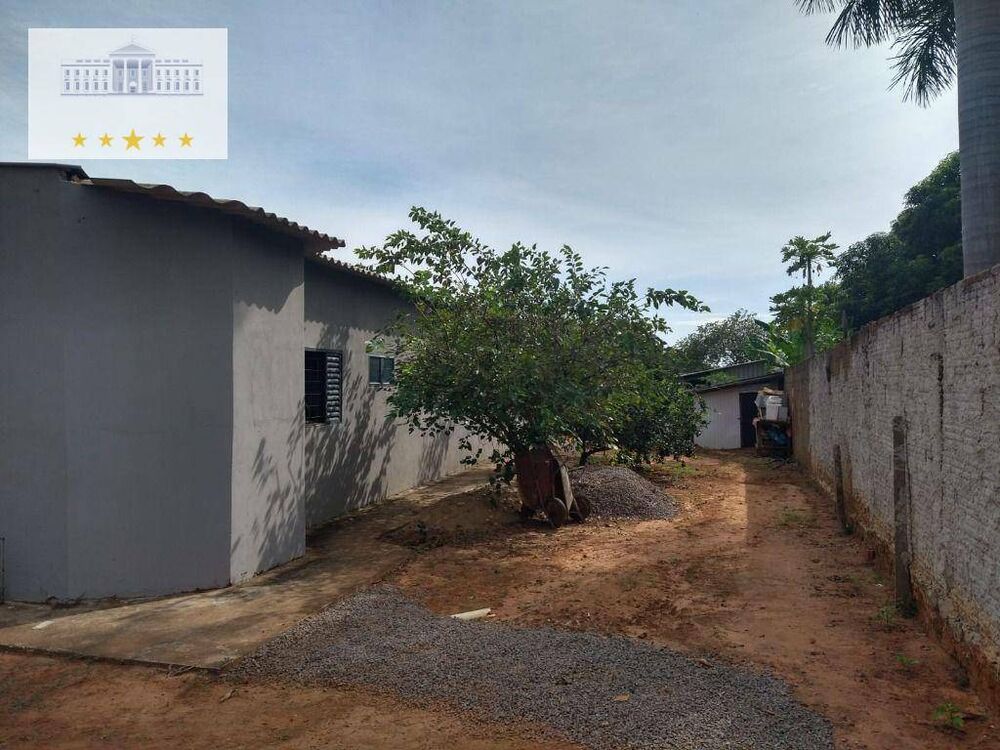 Chácara para alugar com 11 quartos, 820m² - Foto 26