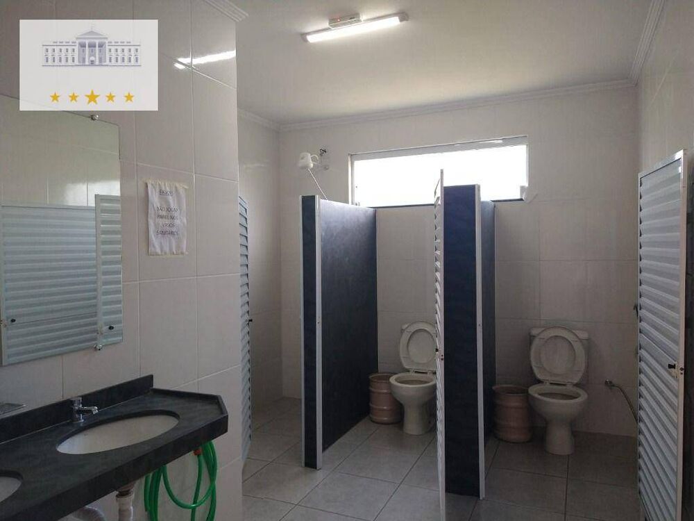 Chácara para alugar com 11 quartos, 820m² - Foto 38
