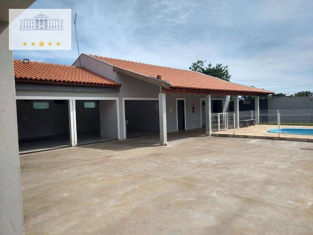 Chácara para alugar com 11 quartos, 820m² - Foto 28
