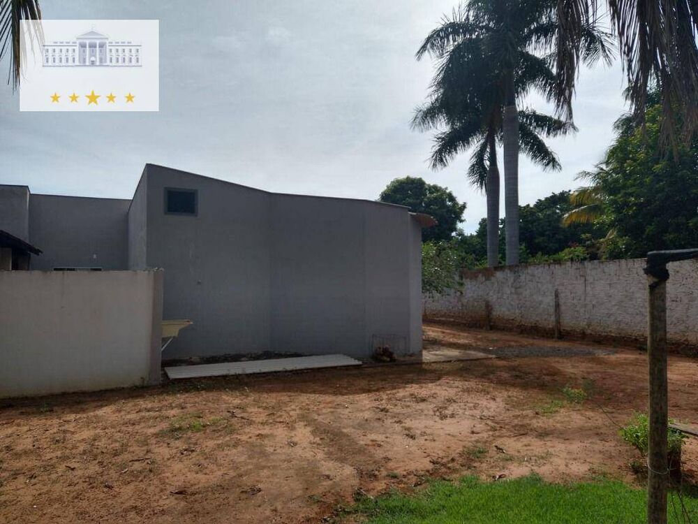 Chácara para alugar com 11 quartos, 820m² - Foto 24