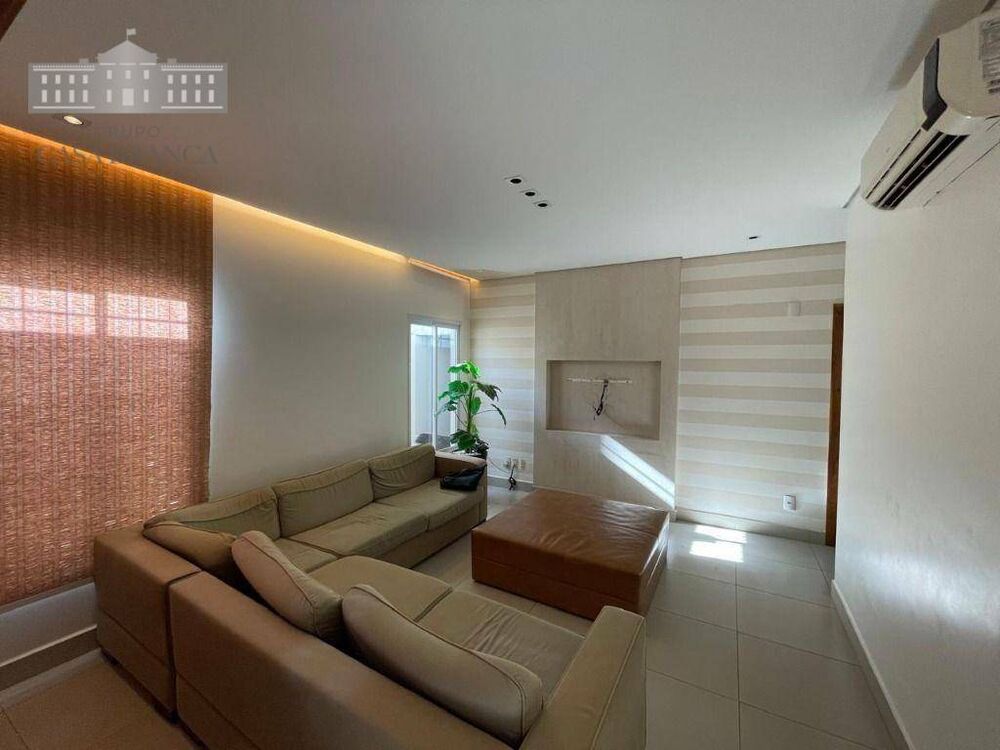 Sobrado à venda com 3 quartos, 212m² - Foto 3