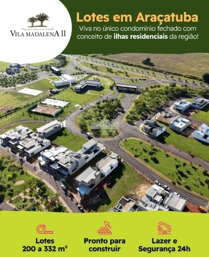 Terreno, 200 m² - Foto 4