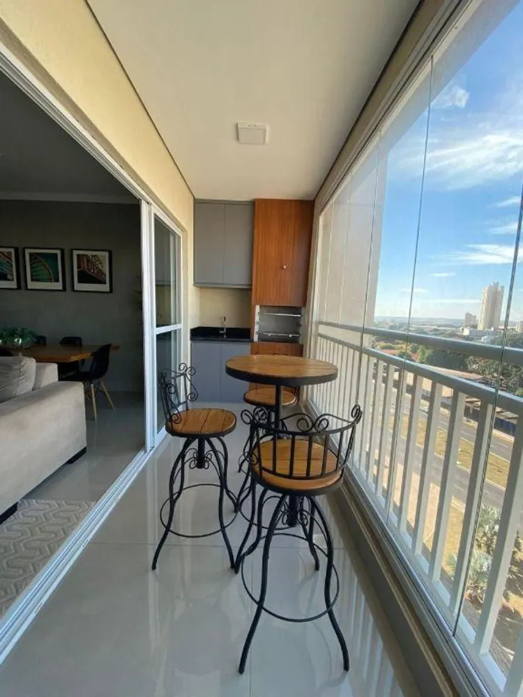 Apartamento, 2 quartos, 89 m² - Foto 3
