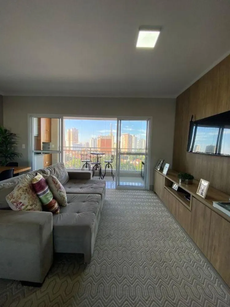 Apartamento, 2 quartos, 89 m² - Foto 1