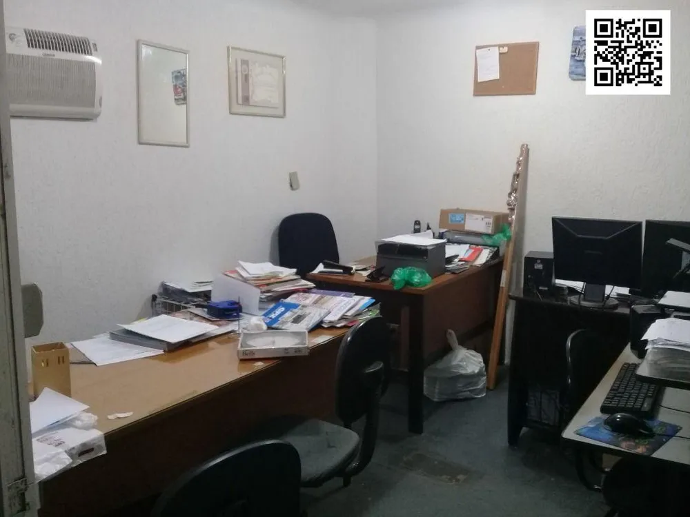 Prédio Inteiro, 414 m² - Foto 1