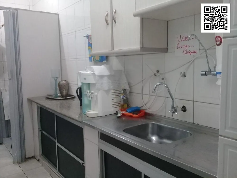 Prédio Inteiro, 414 m² - Foto 2