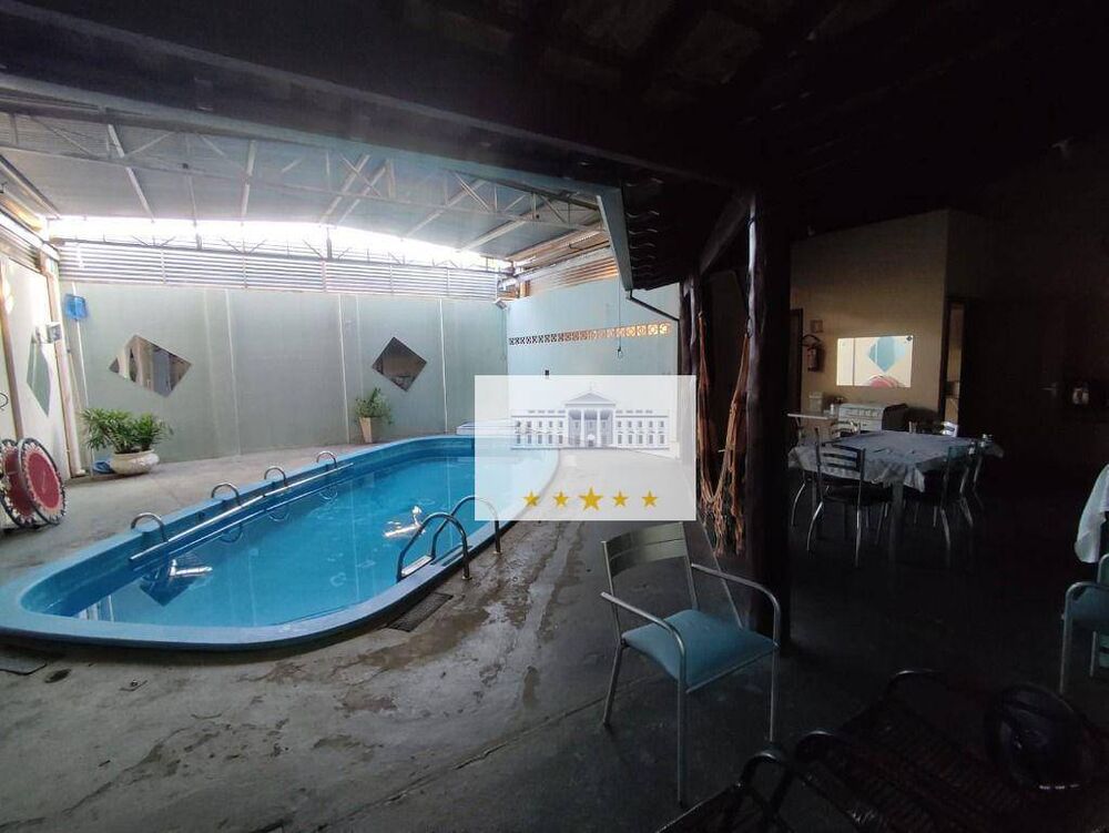 Casa, 3 quartos, 352 m² - Foto 4