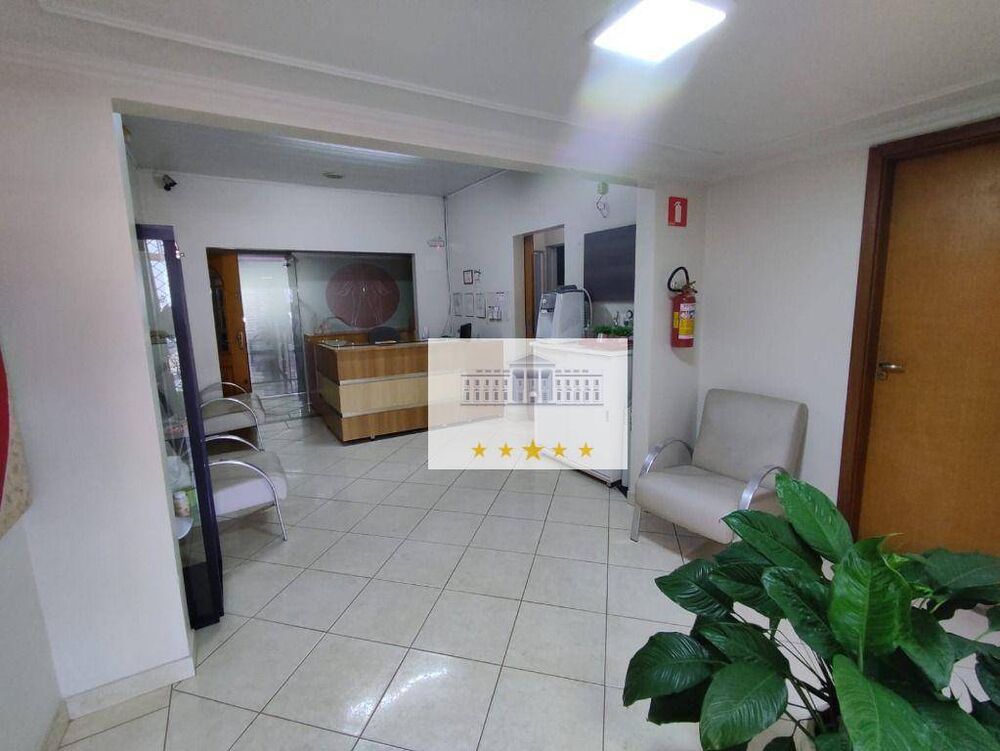 Casa, 3 quartos, 352 m² - Foto 2