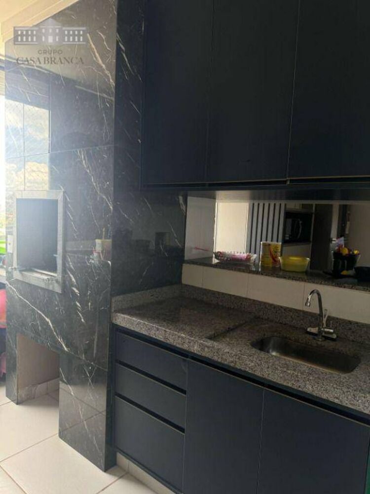 Apartamento, 2 quartos, 96 m² - Foto 2