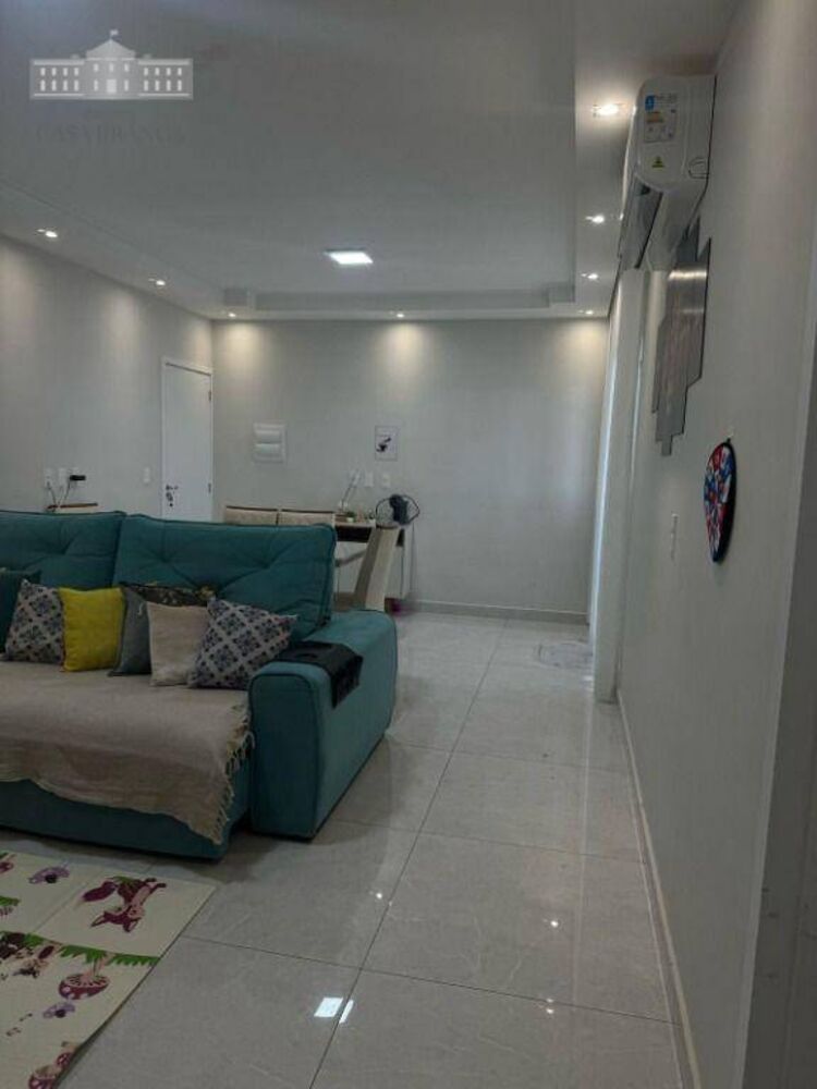 Apartamento, 2 quartos, 96 m² - Foto 7