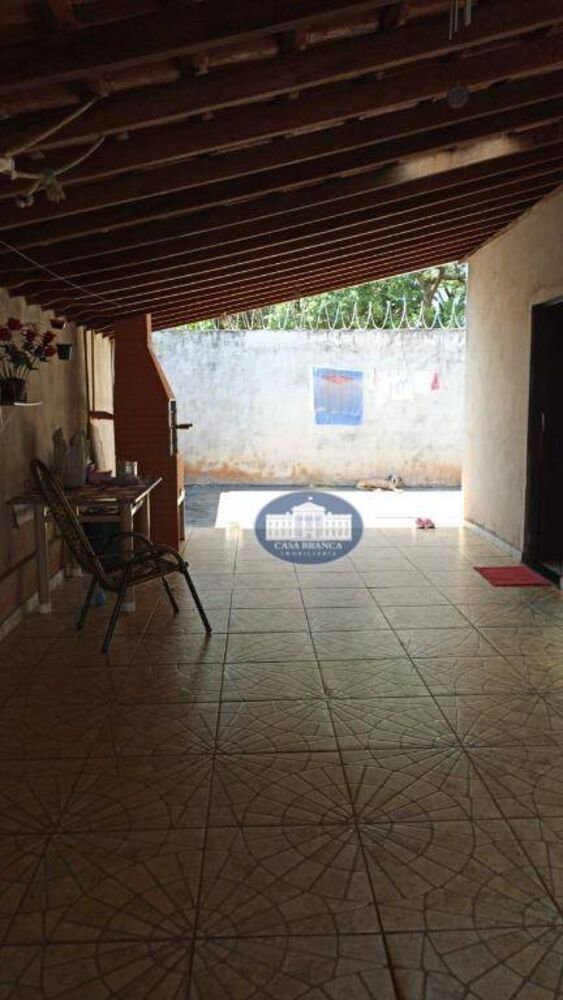 Casa à venda com 3 quartos, 112m² - Foto 12