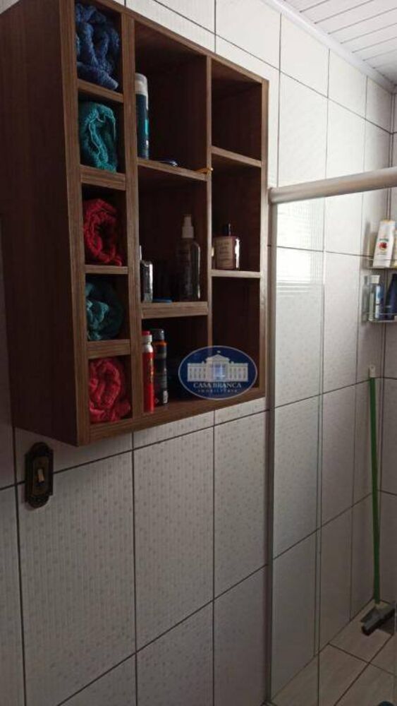 Casa à venda com 3 quartos, 112m² - Foto 4