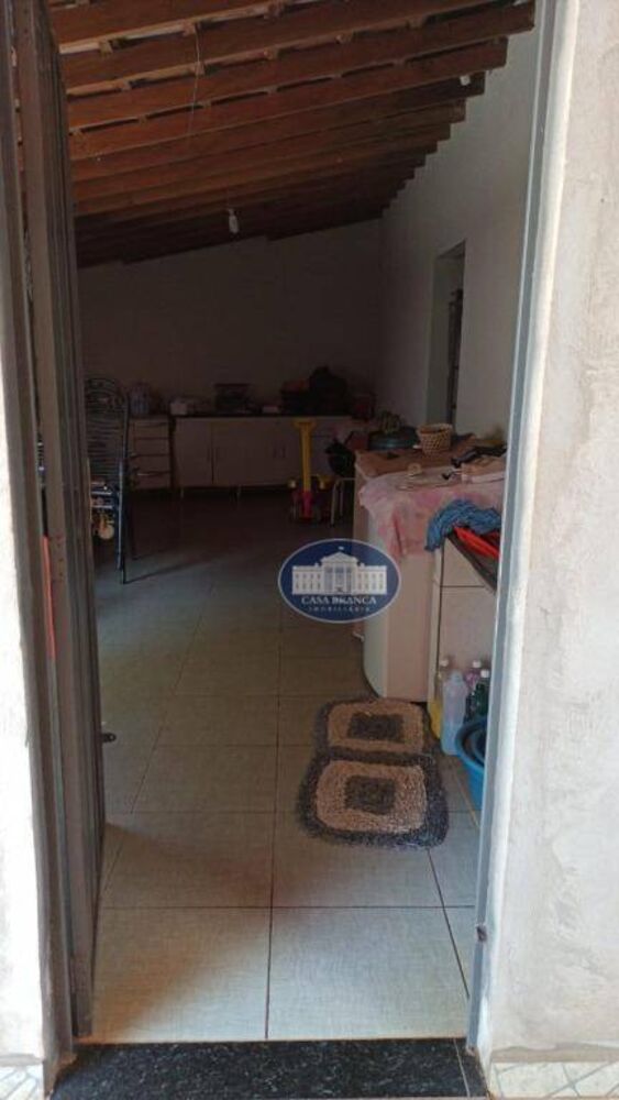 Casa à venda com 3 quartos, 112m² - Foto 6