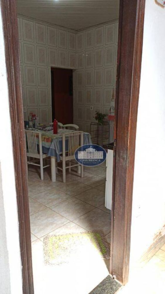 Casa à venda com 3 quartos, 112m² - Foto 8