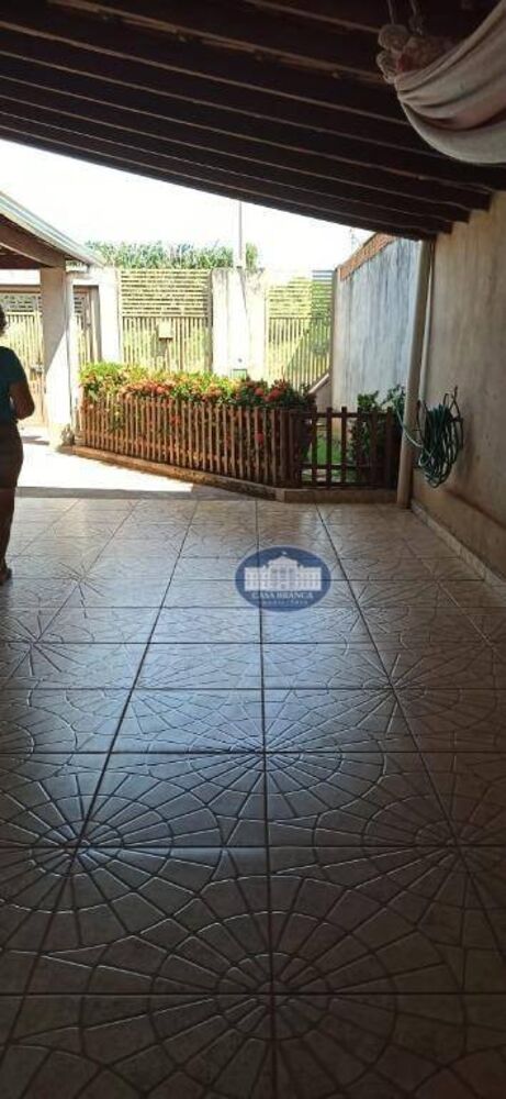 Casa à venda com 3 quartos, 112m² - Foto 10