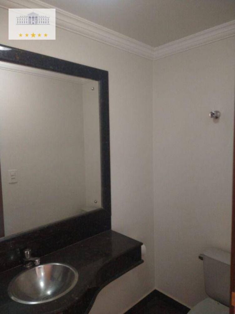 Apartamento, 3 quartos, 161 m² - Foto 7