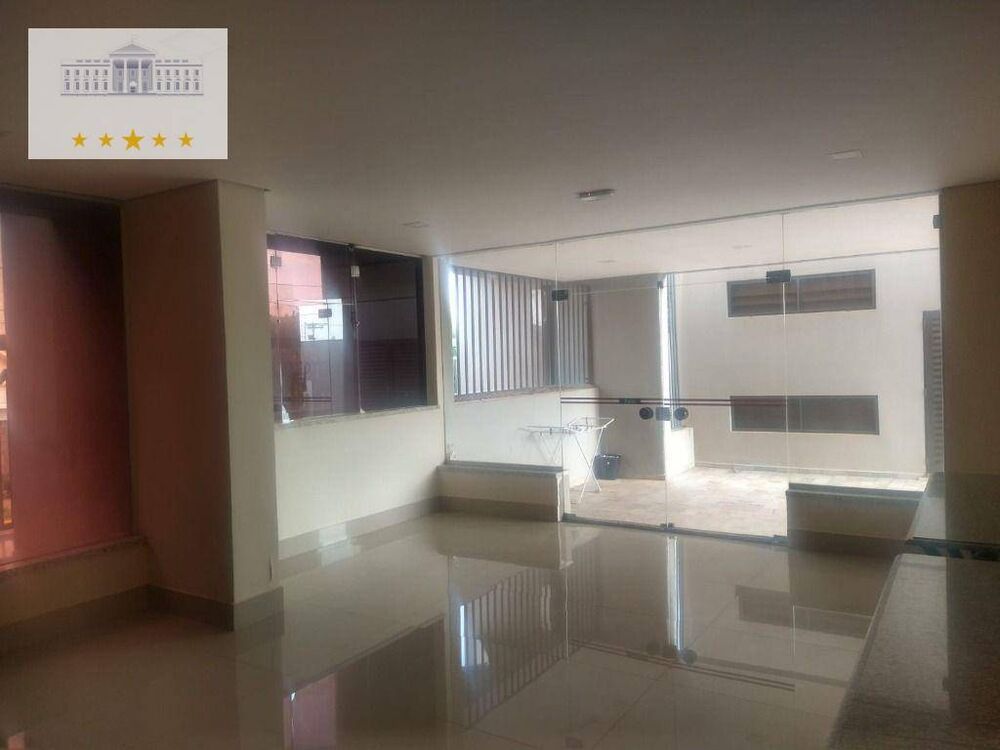 Apartamento, 3 quartos, 161 m² - Foto 2