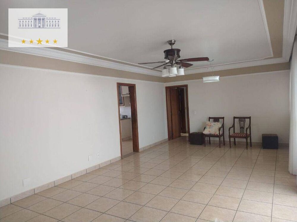 Apartamento, 3 quartos, 161 m² - Foto 3