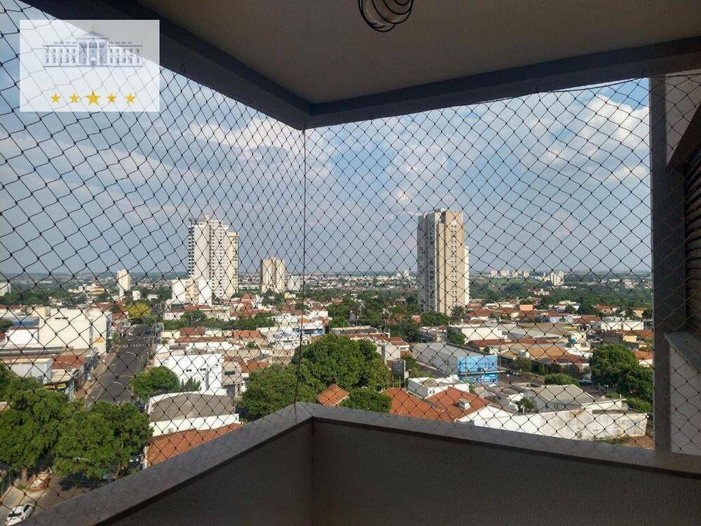 Apartamento, 3 quartos, 161 m² - Foto 1