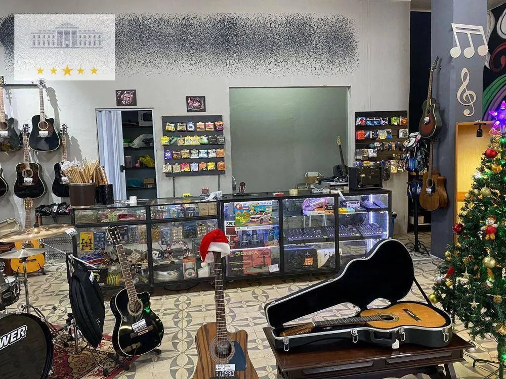 Loja-Salão, 71 m² - Foto 3