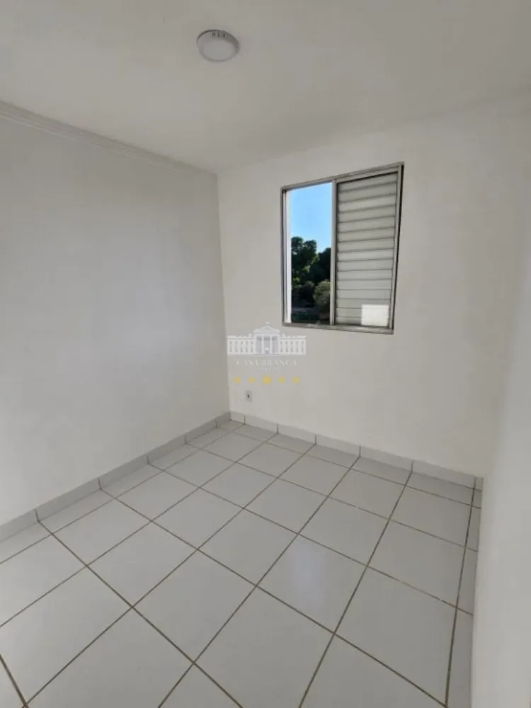 Apartamento, 2 quartos, 47 m² - Foto 2