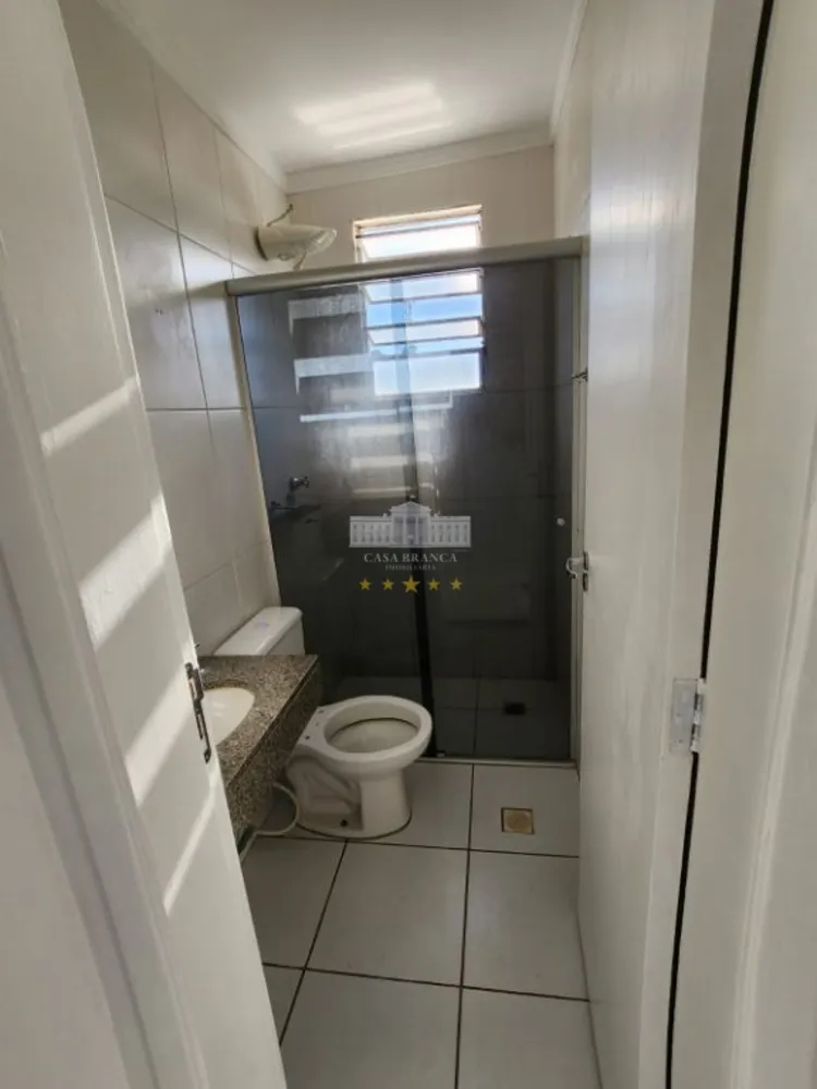Apartamento, 2 quartos, 47 m² - Foto 4