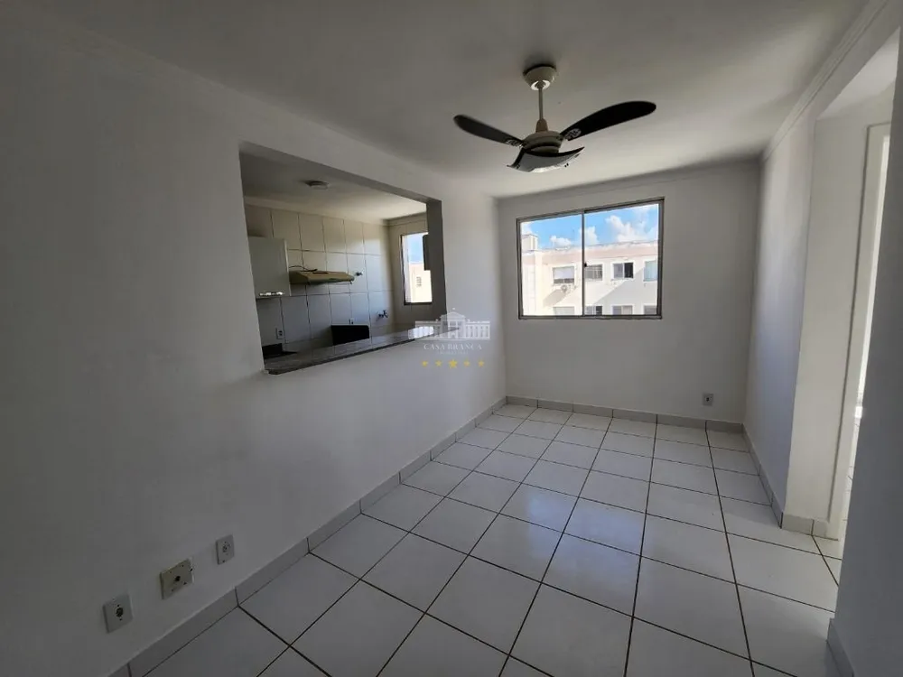 Apartamento, 2 quartos, 47 m² - Foto 1