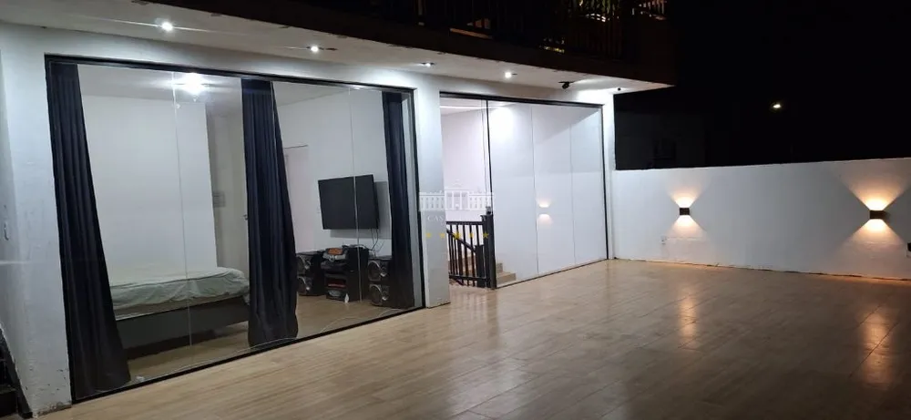 Sobrado, 3 quartos, 450 m² - Foto 3