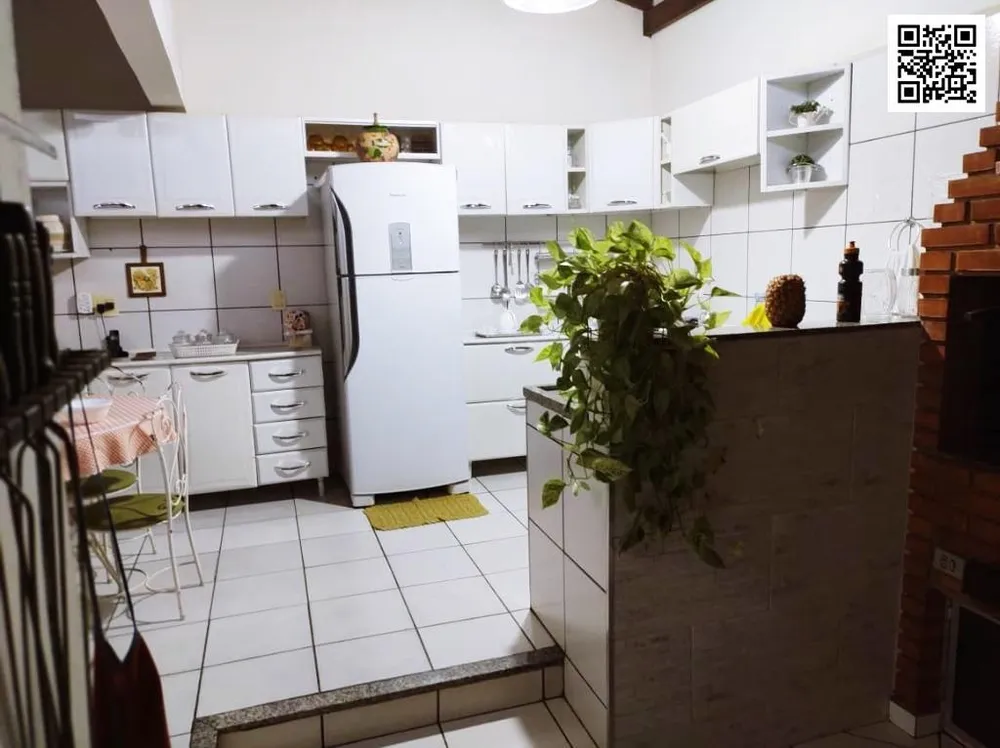 Casa, 3 quartos, 167 m² - Foto 3