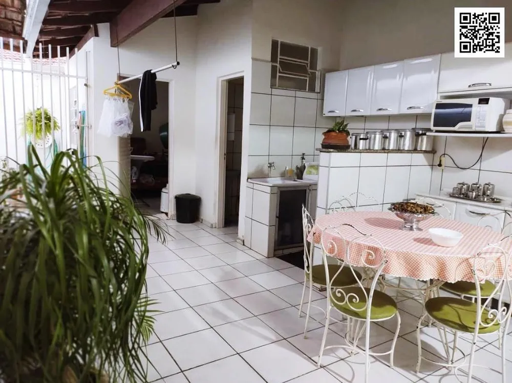 Casa, 3 quartos, 167 m² - Foto 1