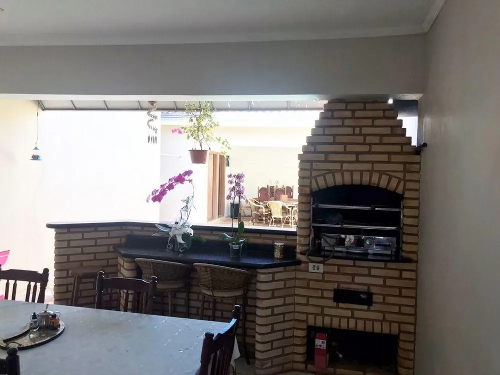 Casa, 4 quartos, 202 m² - Foto 4