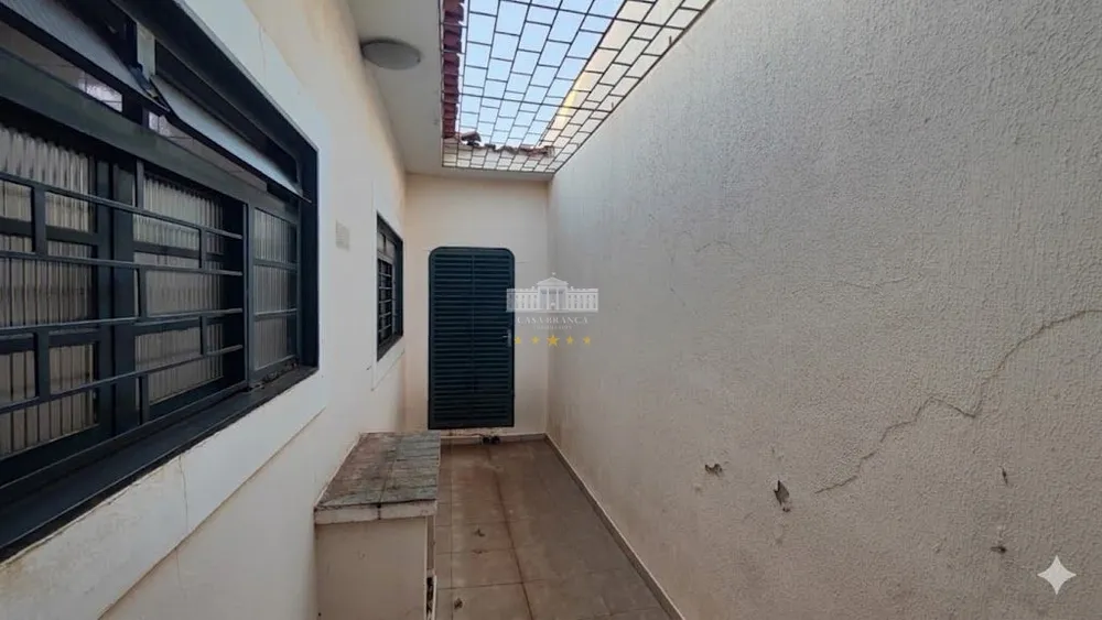 Casa, 3 quartos, 210 m² - Foto 4
