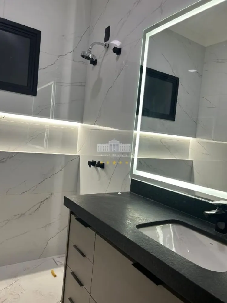 Casa, 3 quartos, 155 m² - Foto 2