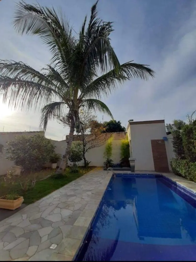Casa, 3 quartos, 140 m² - Foto 1