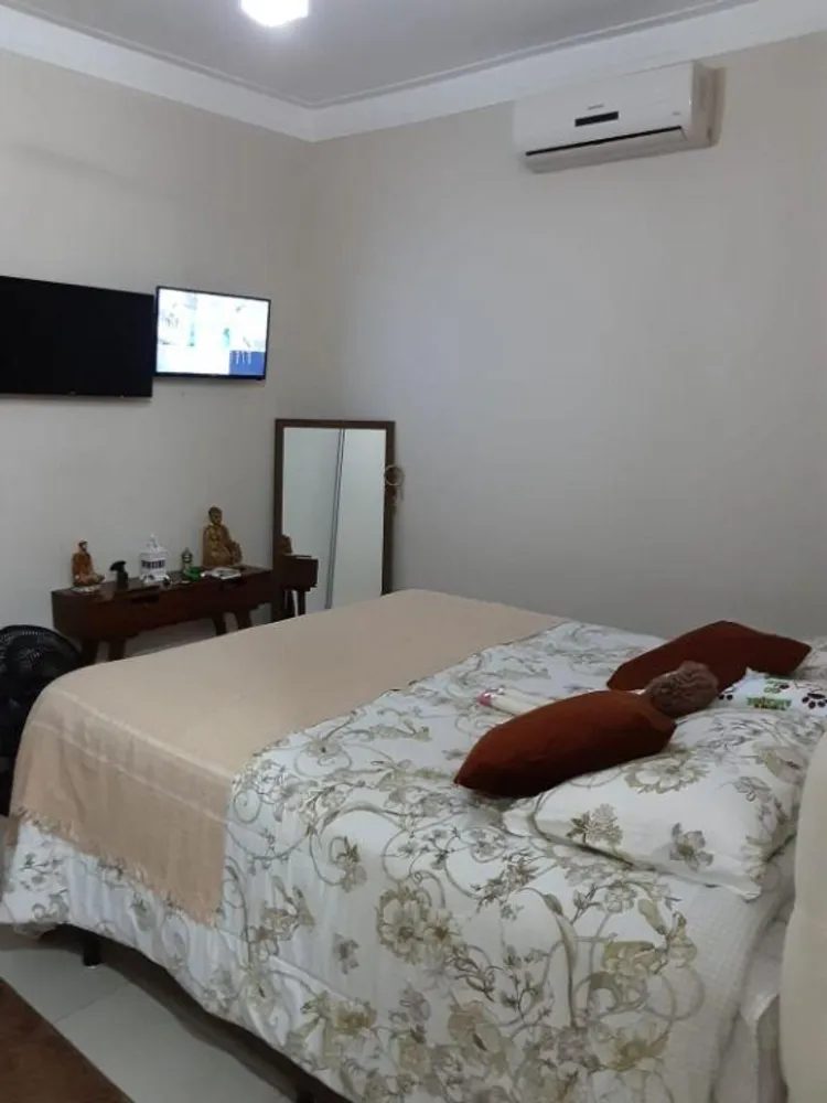 Casa, 3 quartos, 206 m² - Foto 4