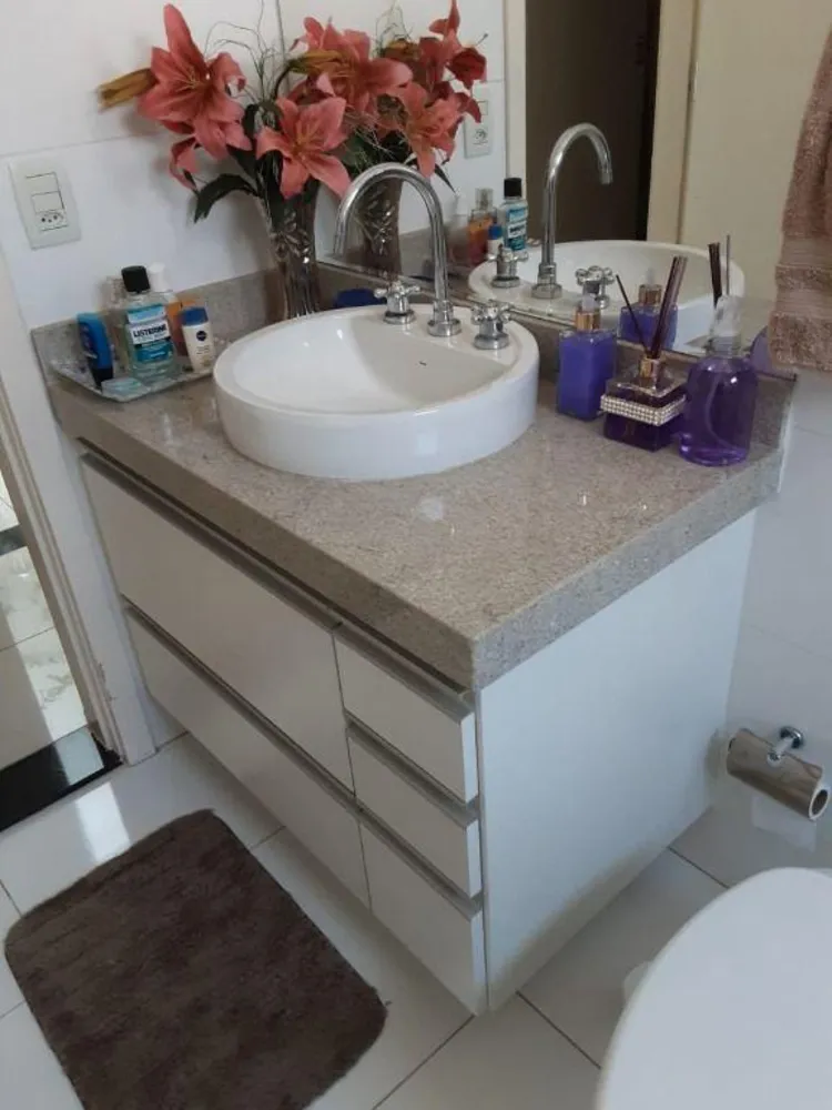 Casa, 3 quartos, 206 m² - Foto 3