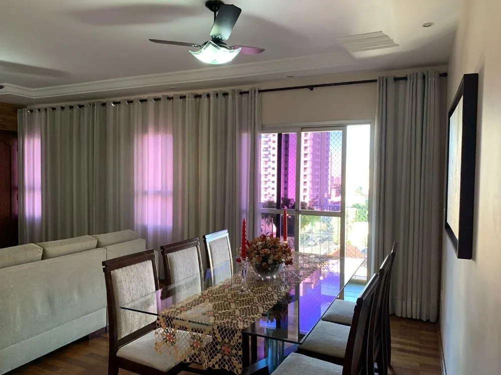Apartamento, 3 quartos, 124 m² - Foto 2
