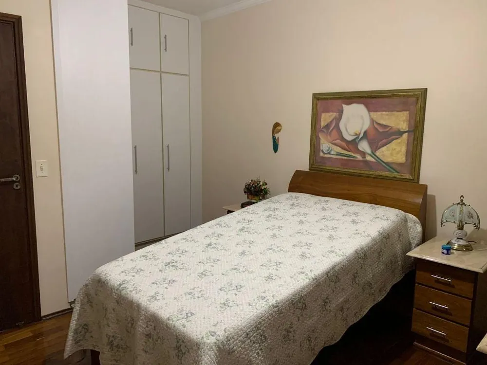 Apartamento, 3 quartos, 124 m² - Foto 3