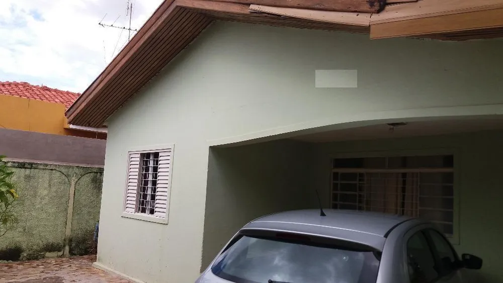 Casa, 4 quartos, 222 m² - Foto 4