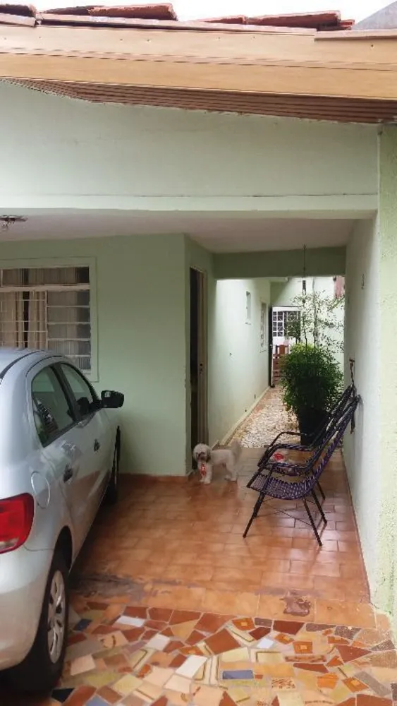 Casa, 4 quartos, 222 m² - Foto 3